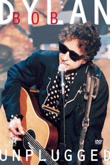 Bob Dylan: MTV Unplugged