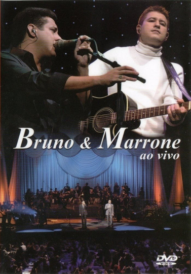 Bruno  Marrone  Ao Vivo2004