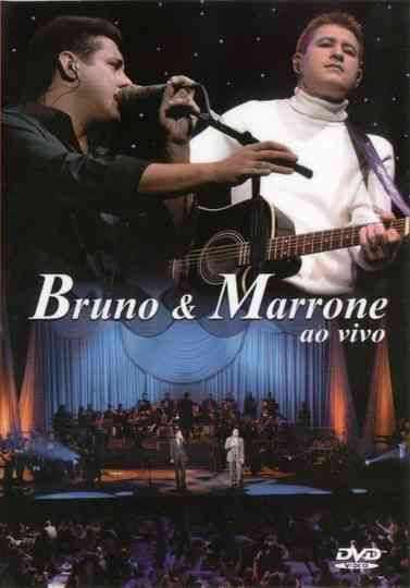 Bruno  Marrone  Ao Vivo2004
