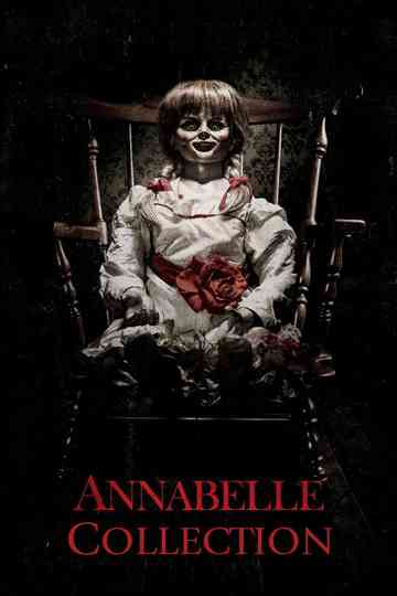 Annabelle Collection Poster