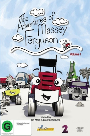 The Adventures of Massey Ferguson