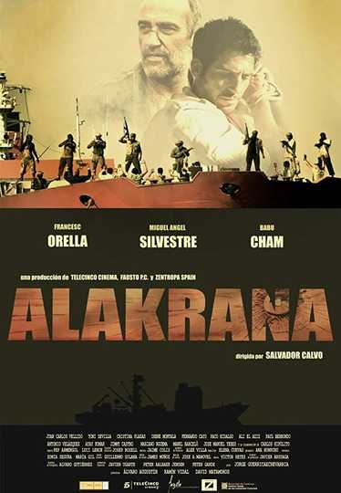 Alakrana