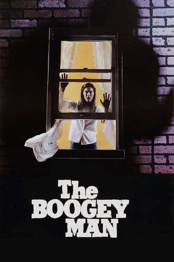 The Boogey Man Poster
