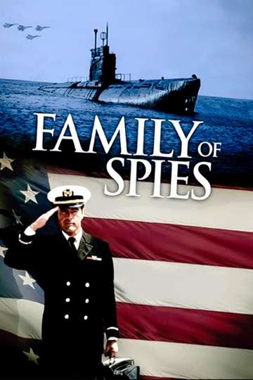 Family of Spies Poster