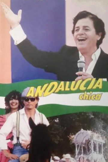 Little Andalucía Poster