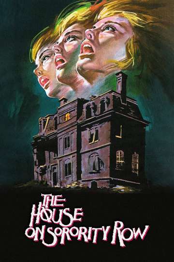 The House on Sorority Row Poster