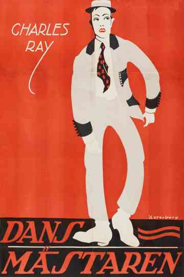 The Clodhopper Poster