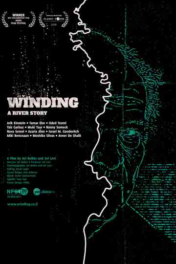 Winding: A River Story