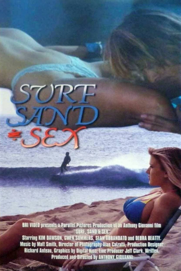 Surf Sand and Sex