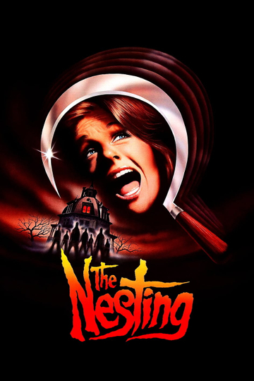 The Nesting Poster