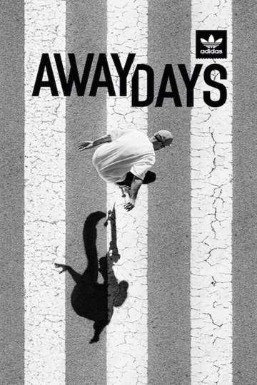 Away Days Poster