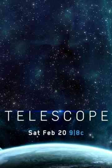 Telescope poster