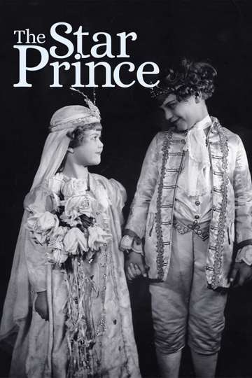 The Star Prince Poster