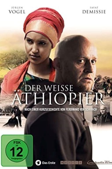 Der weisse Äthiopier Poster