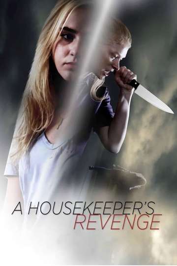 A Housekeepers Revenge Poster