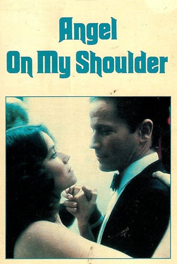 Angel on My Shoulder Poster