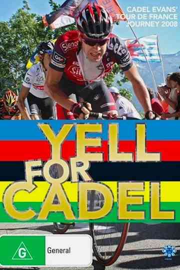 Yell for Cadel: Backstage at the Tour de France