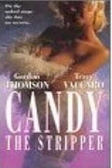 Candy the Stripper Poster