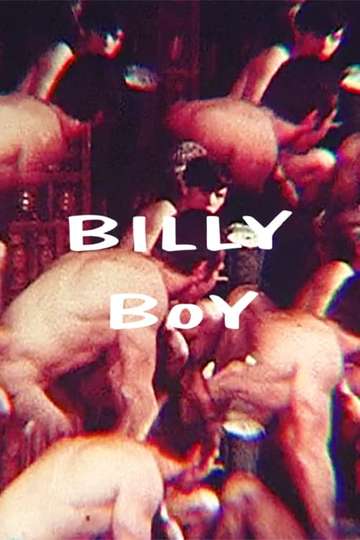 Billy Boy Poster