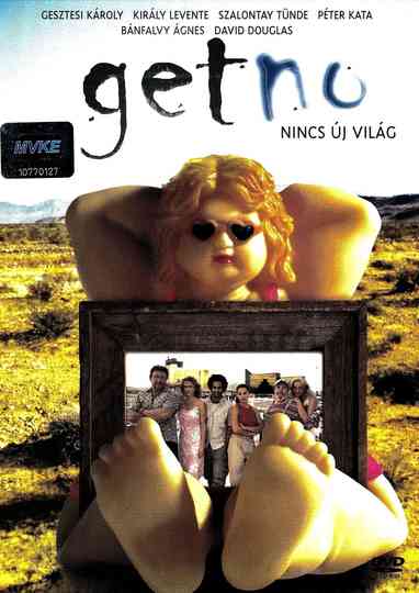 Getno Poster