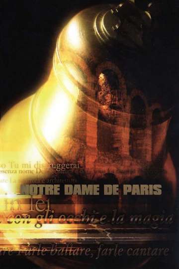 Notre Dame de Paris  Live Arena di Verona Poster