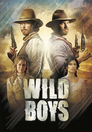 Wild Boys Poster