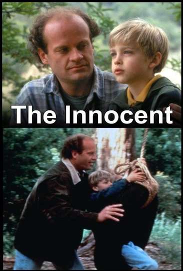 The Innocent Poster