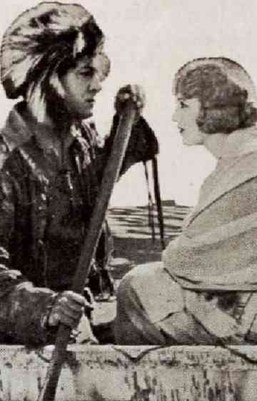 The Barbarian