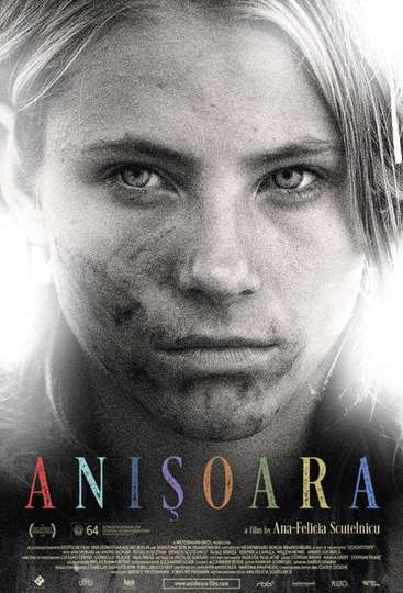 Anishoara Poster