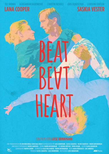 Beat Beat Heart Poster