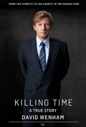 Killing Time Poster