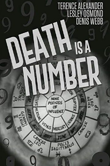 Death Is a Number