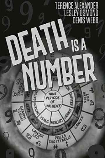 Death Is a Number Poster