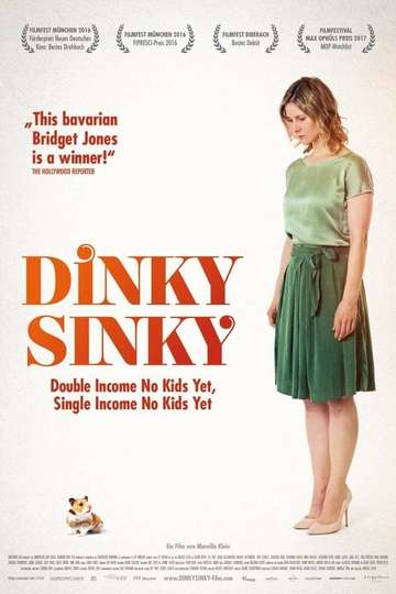 Dinky Sinky Poster