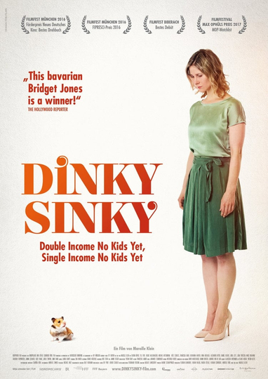 Dinky Sinky Poster