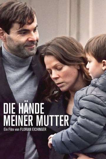Hands of a Mother Poster