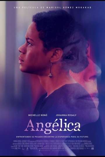 Angélica Poster