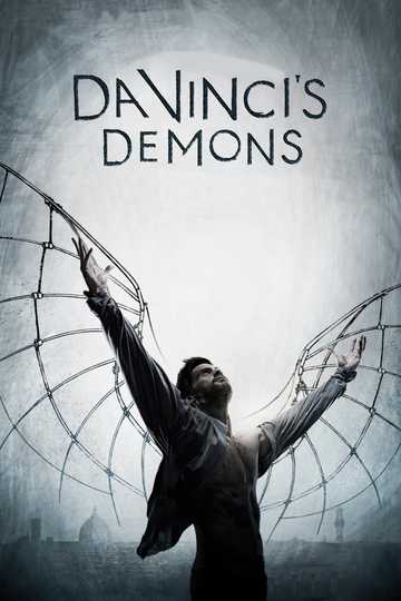 Da Vinci's Demons Poster