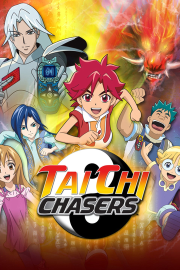 Tai Chi Chasers