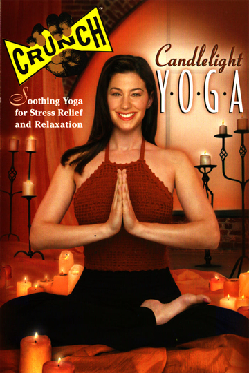 Crunch Candlelight Yoga