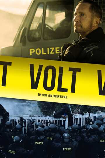 Volt Poster