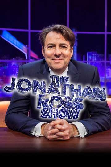 The Jonathan Ross Show Poster