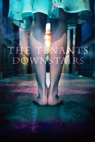 The Tenants Downstairs Poster