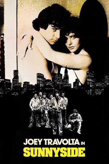 Sunnyside Poster