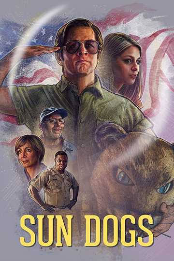 Sun Dogs Poster