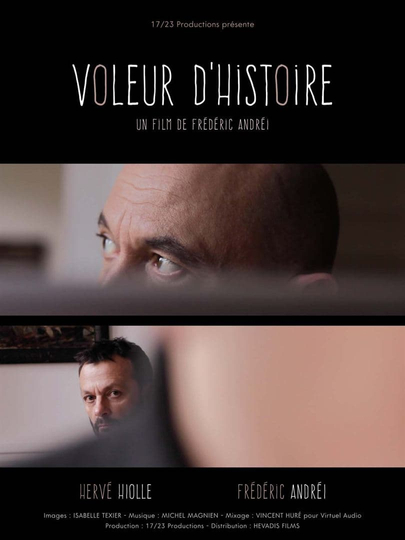 Voleur dhistoire