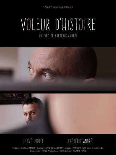 Voleur dhistoire