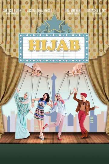 Hijab Poster