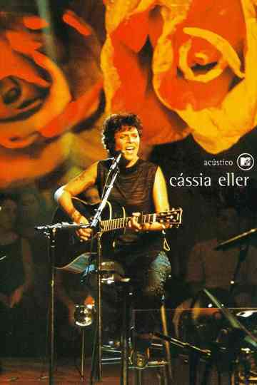 Acústico MTV Cássia Eller