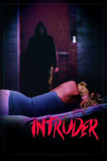 Intruder Poster